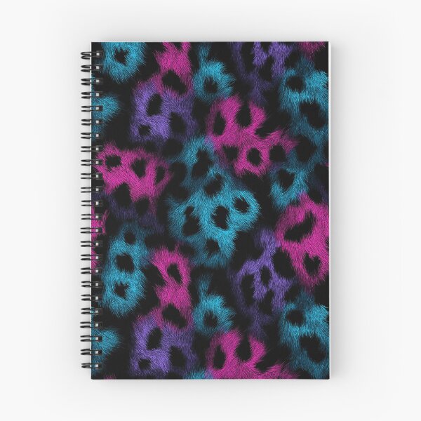 Item preview, Deluxe Leopard Pattern - Animal Print Pattern  - Gifts For Sister designed and sold by RoyalStarsPatts.