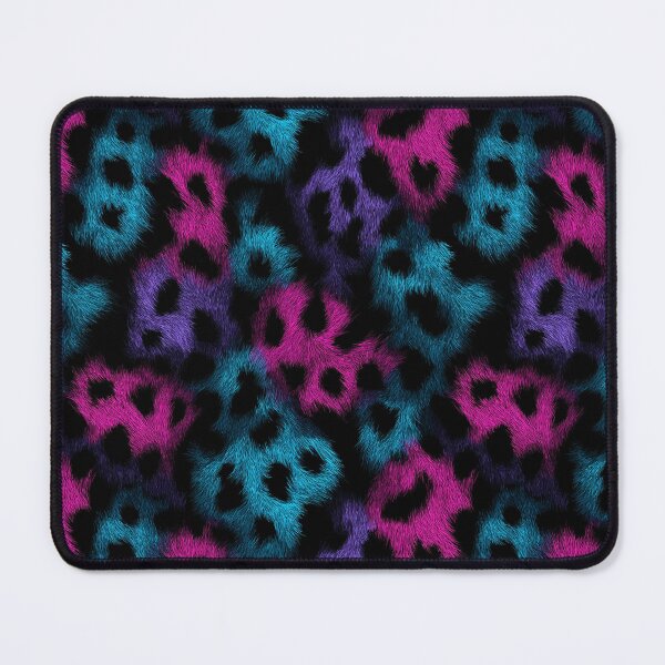 Item preview, Deluxe Leopard Pattern - Animal Print Pattern - Gifts For Sister designed and sold by RoyalStarsPatts.