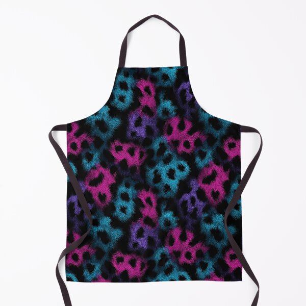 Item preview, Deluxe Leopard Pattern - Animal Print Pattern  - Gifts For Sister designed and sold by RoyalStarsPatts.