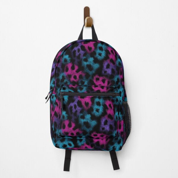 Item preview, Deluxe Leopard Pattern - Animal Print Pattern - Gifts For Sister designed and sold by RoyalStarsPatts.