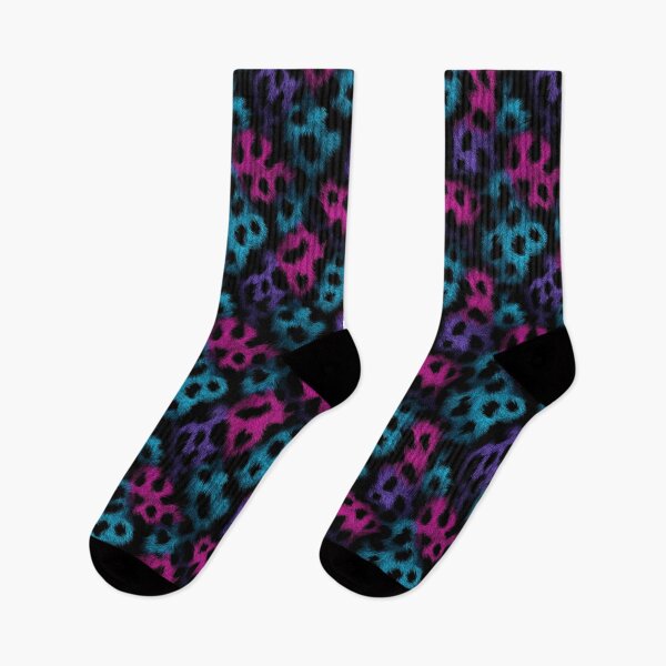 Item preview, Deluxe Leopard Pattern - Animal Print Pattern  - Gifts For Sister designed and sold by RoyalStarsPatts.