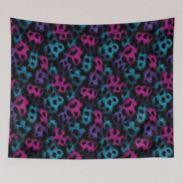 Item preview, Deluxe Leopard Pattern - Animal Print Pattern  - Gifts For Sister designed and sold by RoyalStarsPatts.