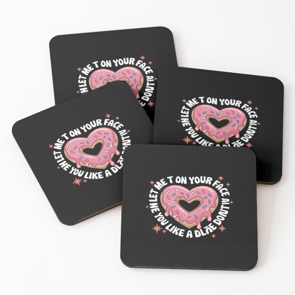 Item preview, Donut inapropiado para mujeres Humo para adultos designed and sold by joyouartArt.