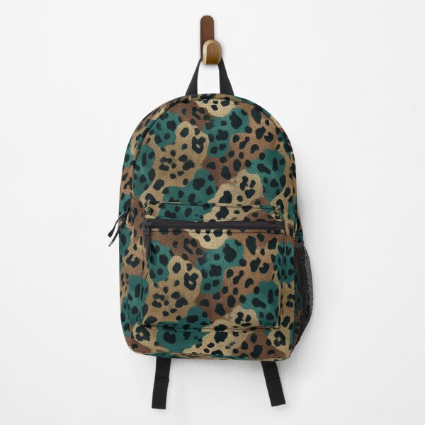 Item preview, Nature-Inspired Leopard Pattern - Wildlife Pattern  - Valentine'S Day Gifts For Her designed and sold by RoyalStarsPatts.