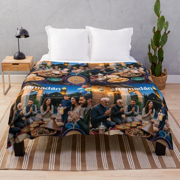 Item preview, Ramadán in Dubai  designed and sold by casamomo.