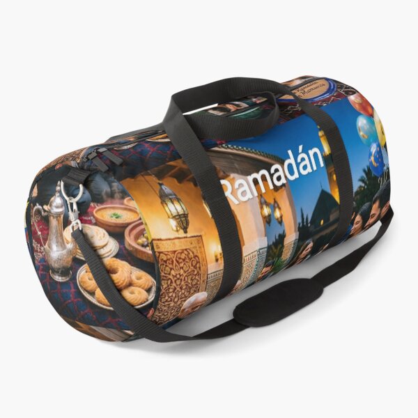 Item preview, Ramadán in Dubai  designed and sold by casamomo.