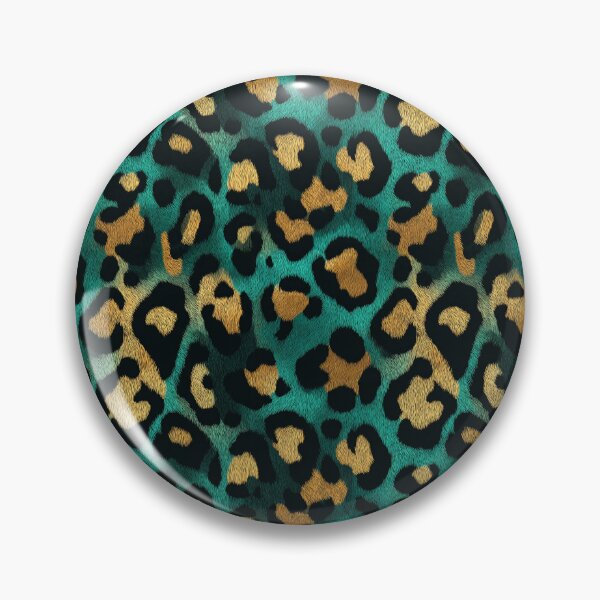 Item preview, Exotic Leopard Pattern - Animal Print Pattern  - Gifts For Wife designed and sold by RoyalStarsPatts.