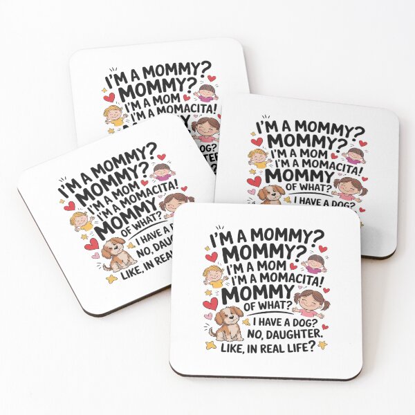 Item preview, Womens I'm A Mommy I'm A Mom, Mamacita , Love Island Mommy6 designed and sold by angolinnArt.