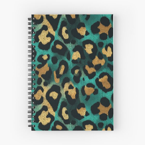 Item preview, Exotic Leopard Pattern - Animal Print Pattern  - Gifts For Wife designed and sold by RoyalStarsPatts.