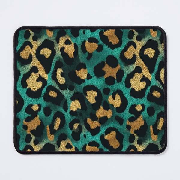 Item preview, Exotic Leopard Pattern - Animal Print Pattern - Gifts For Wife designed and sold by RoyalStarsPatts.