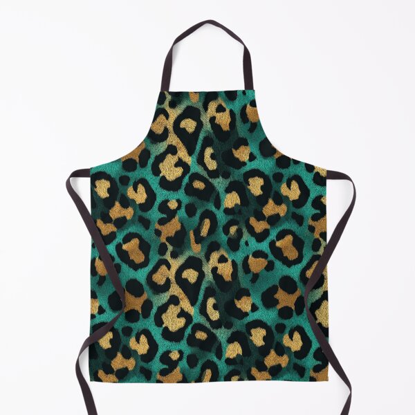 Item preview, Exotic Leopard Pattern - Animal Print Pattern - Gifts For Wife designed and sold by RoyalStarsPatts.