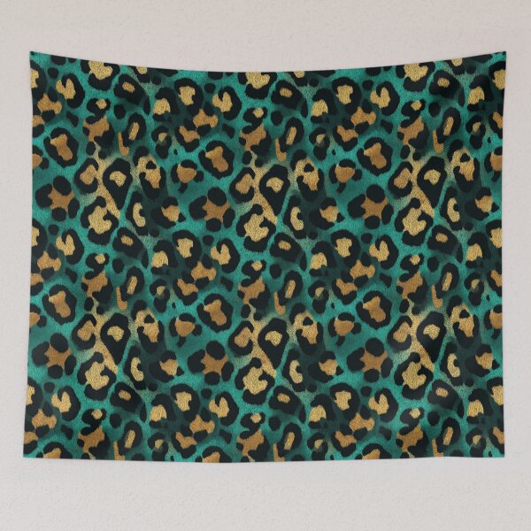 Item preview, Exotic Leopard Pattern - Animal Print Pattern  - Gifts For Wife designed and sold by RoyalStarsPatts.