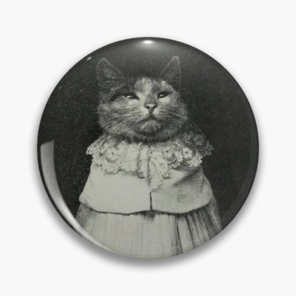 Item preview, It is my Party - Kittens and Cats: a Book of Tales by Eulalie Osgood Grover  designed and sold by Weird Visions.