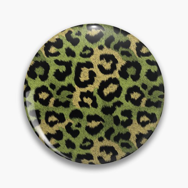 Item preview, Trendy Leopard Skin Texture  - Wildlife Print  - Gifts For Husband designed and sold by RoyalStarsPatts.