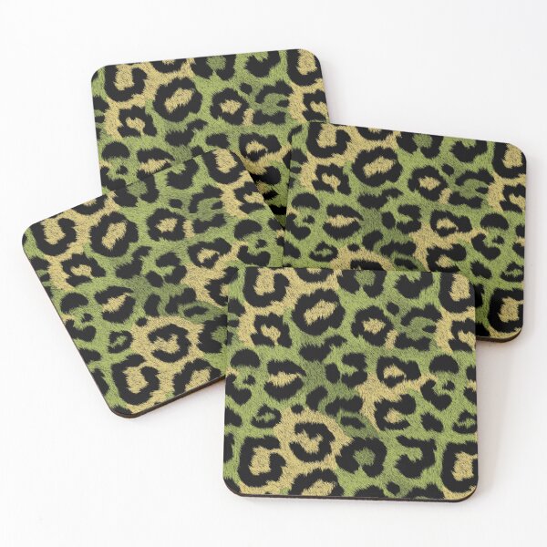 Item preview, Trendy Leopard Skin Texture  - Wildlife Print  - Gifts For Husband designed and sold by RoyalStarsPatts.
