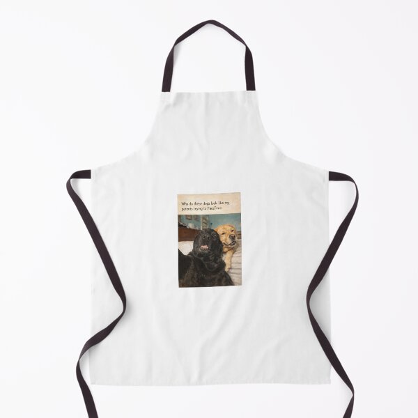 Item preview, dogs on facetime designed and sold by donchago.