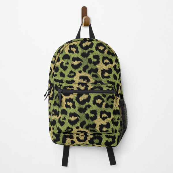 Item preview, Trendy Leopard Skin Texture - Wildlife Print - Gifts For Husband designed and sold by RoyalStarsPatts.