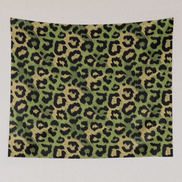 Item preview, Trendy Leopard Skin Texture  - Wildlife Print  - Gifts For Husband designed and sold by RoyalStarsPatts.