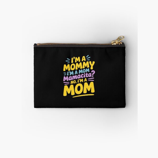 Item preview, Womens I'm A Mommy I'm A Mom, Mamacita , Love Island Mommy7 designed and sold by angolinnArt.