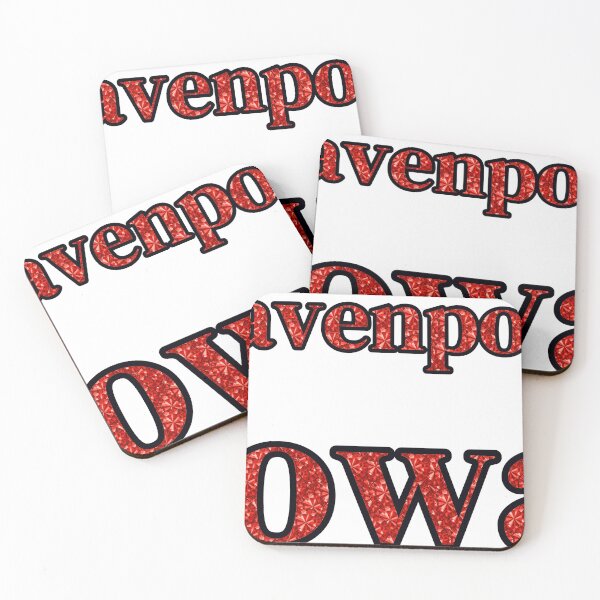 Item preview, Davenport Iowa City Name With Red Rhinestone designed and sold by TheIconSmith.