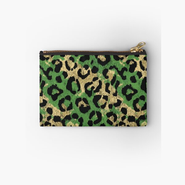 Item preview, Timeless Leopard Textile  - Animal Print Illustration  - Anniversary Gifts For Wife designed and sold by RoyalStarsPatts.