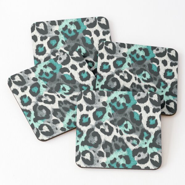 Item preview, Classic Leopard Print - Wildlife Rescue  - Gifts For Husband designed and sold by RoyalStarsPatts.