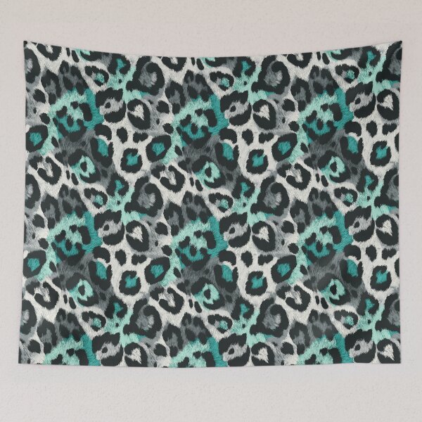 Item preview, Classic Leopard Print - Wildlife Rescue  - Gifts For Husband designed and sold by RoyalStarsPatts.
