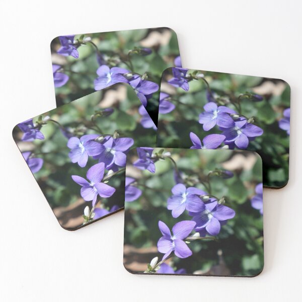 Item preview, Wildflowers Switzerland designed and sold by nikawanders.