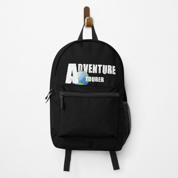 Item preview, Motorcycle Adventure Tourer designed and sold by Northern Gravelholics.