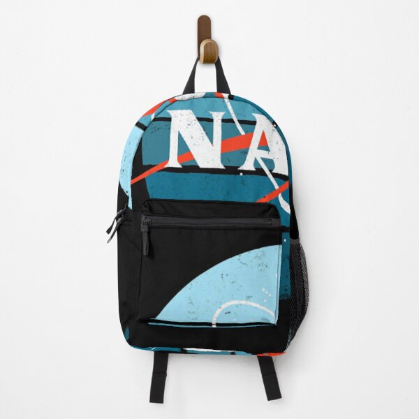 Item preview, Nasa Retro logo T-Shirt designed and sold by ArmaniConn.