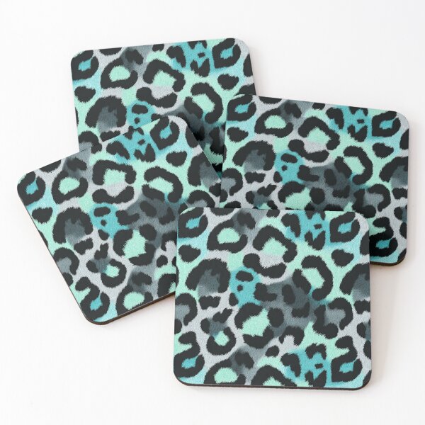 Item preview, Nature-Inspired Leopard Print - Wildlife Rescue  - Wedding Gift Ideas designed and sold by RoyalStarsPatts.