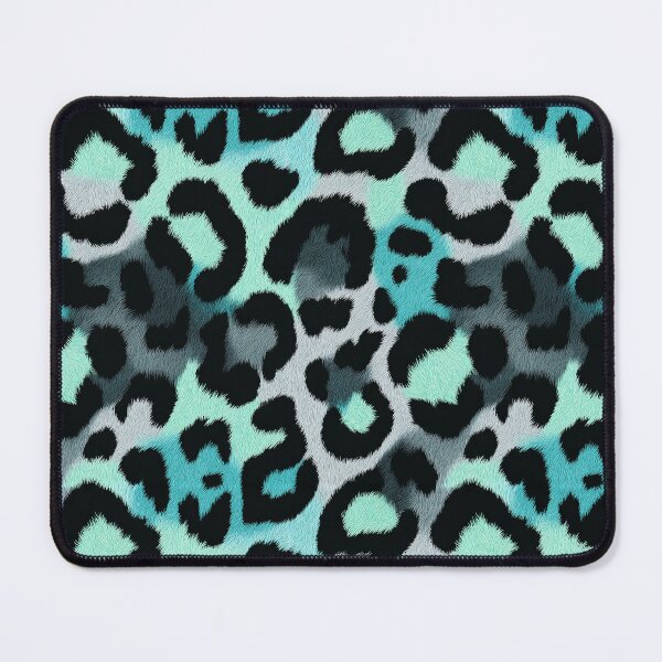 Item preview, Nature-Inspired Leopard Print - Wildlife Rescue  - Wedding Gift Ideas designed and sold by RoyalStarsPatts.