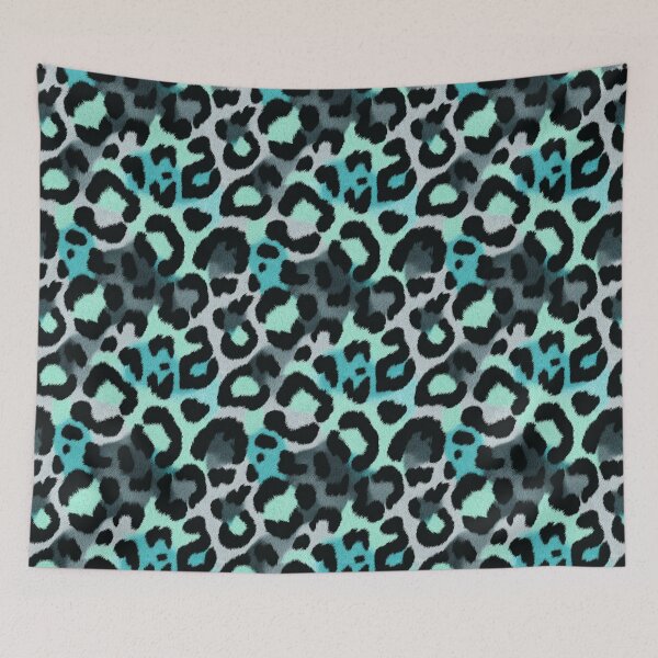 Item preview, Nature-Inspired Leopard Print - Wildlife Rescue  - Wedding Gift Ideas designed and sold by RoyalStarsPatts.
