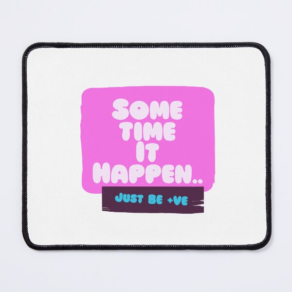 Item preview, Time changes so be + ve designed and sold by Vurastore.