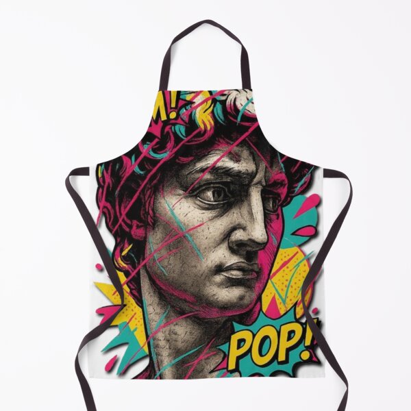 Item preview, Colorful pop blast artwork  designed and sold by Slickskillz11.