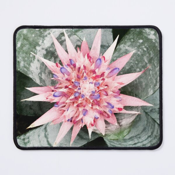 Item preview, Vibrant Tropical Urn Plant Flower designed and sold by CMi-Designs.