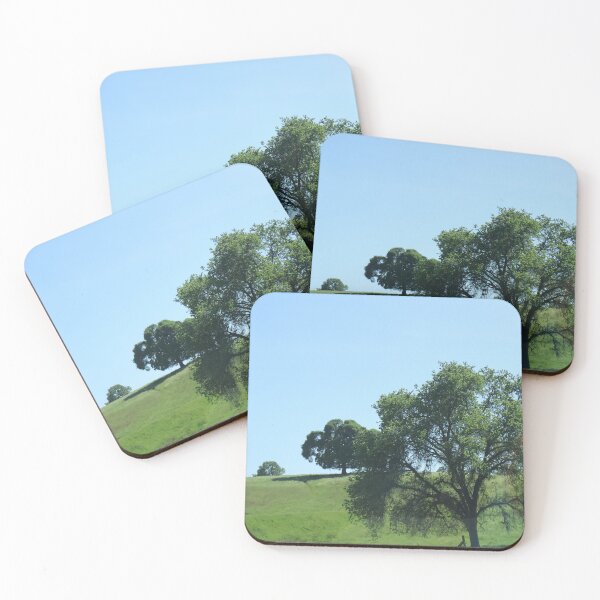Item preview, Field of Oaks designed and sold by Hudson Photography.