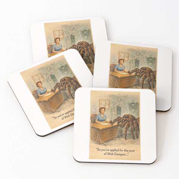 Item preview, Web Designer designed and sold by halibutgoatramb.