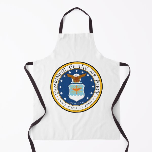 Item preview, Official Seal of the United States Department of the Air Force designed and sold by CharlieDesings.