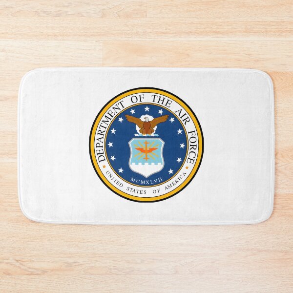 Item preview, Official Seal of the United States Department of the Air Force designed and sold by CharlieDesings.