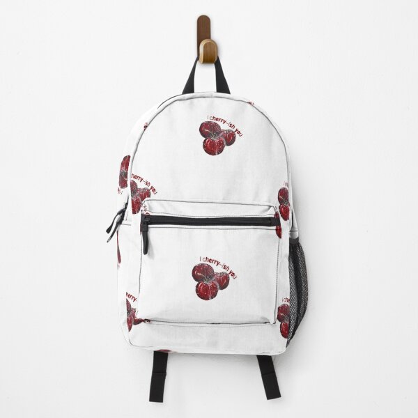 Item preview, Sweetest Cherry-ish you pun designed and sold by BigSquareOfficial.