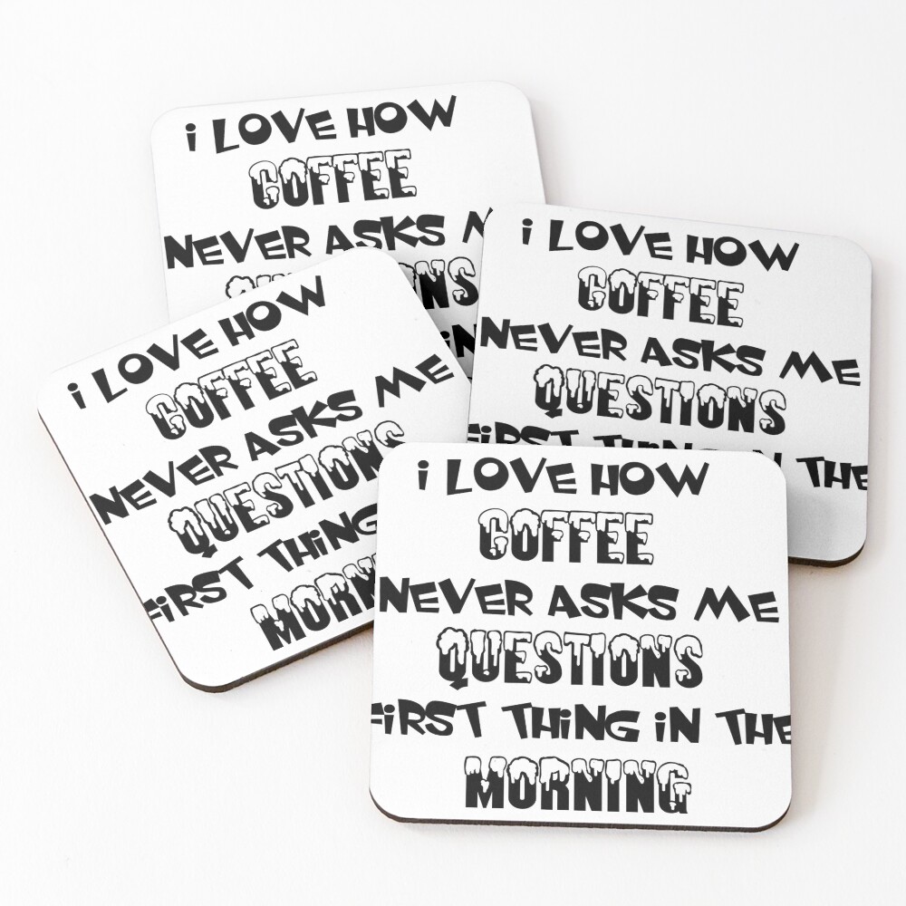 Item preview, Coasters (Set of 4) designed and sold by RedShadow67.