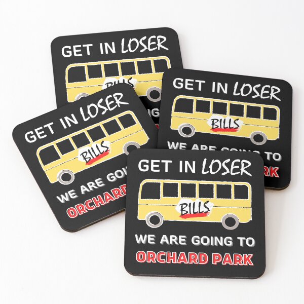 Item preview, Get in loser bills we are going to Orchard Park, Buffalo mafia, Funny buffalo NY get in the van road trip designed and sold by sirina2796.