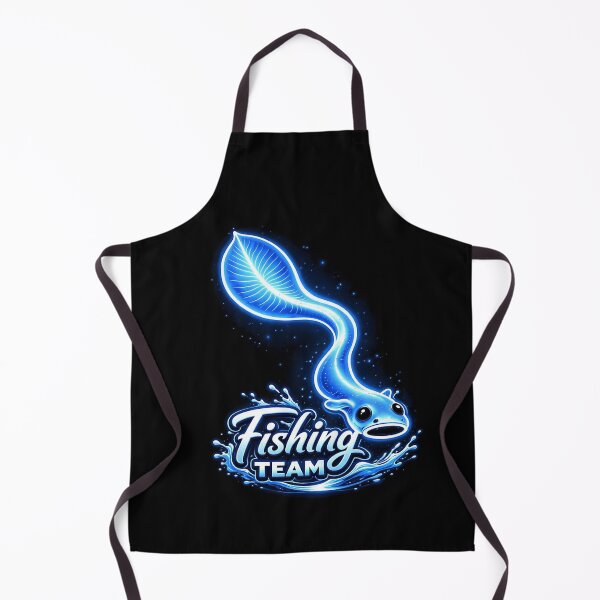 Item preview, Fishing Team (Anguilla Edition) designed and sold by NubesDesignCH.