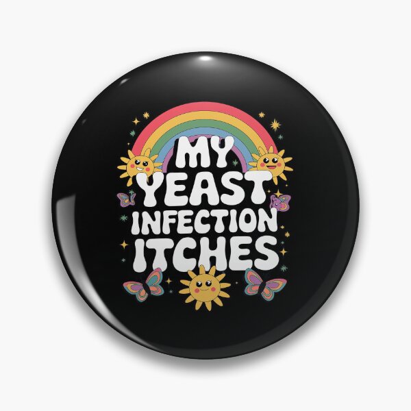Item preview, My Yeast Infection  Meme Inappropriate Adult Humor Men designed and sold by angolinnArt.