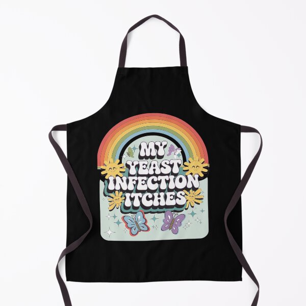 Item preview, My Yeast Infection Meme Inappropriate Adult Humor Men designed and sold by angolinnArt.