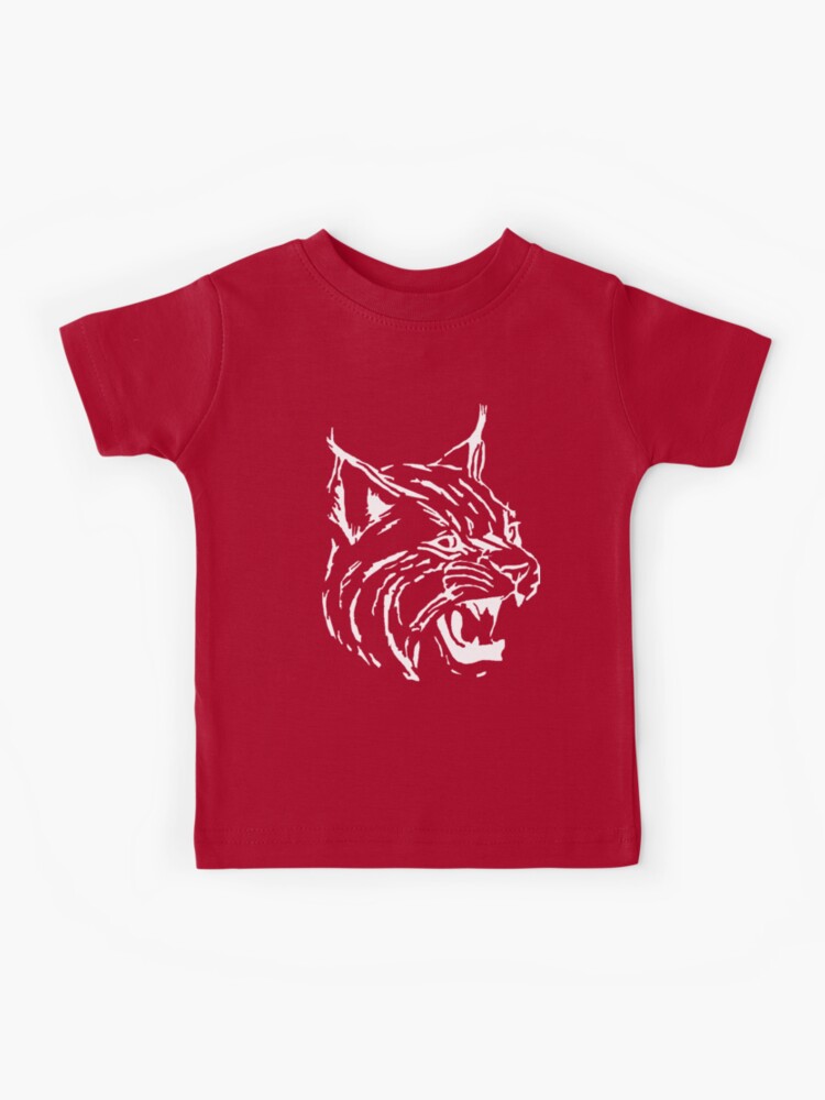 Wildcat Design - Kids T-Shirt - Wicked Milk