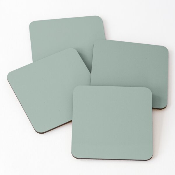 Item preview, Natural Stripe Studio Plain Sage Soft Nature designed and sold by Kreativa1.