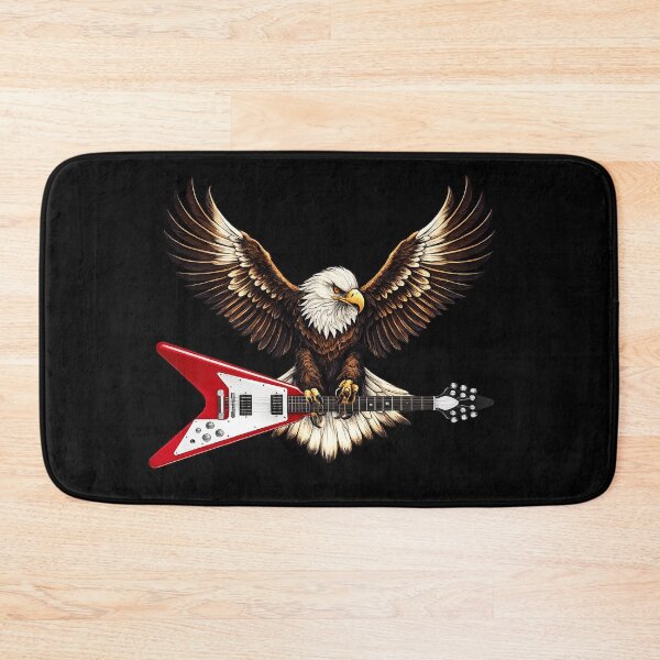 Item preview, Eagle Flying designed and sold by TATTOO-DESIGN.