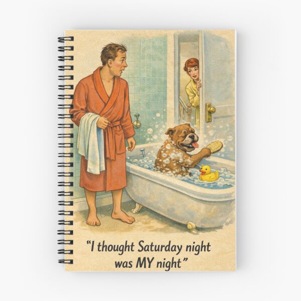 Item preview, Bath Night designed and sold by halibutgoatramb.